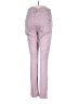 Seven7 Pink Casual Pants Size 4 - photo 2