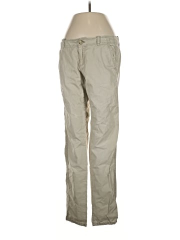 Ann Taylor LOFT Outlet Khakis (view 1)