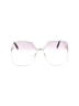 Unbranded Pink Sunglasses One size - photo 2