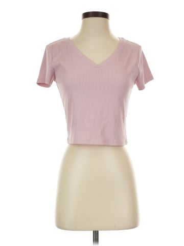No Boundaries Short Sleeve T-Shirt (view 1)