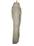 Ann Taylor LOFT Outlet 100% Cotton Tan Khakis Size 0 - photo 4