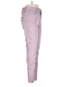Seven7 Pink Casual Pants Size 4 - photo 4
