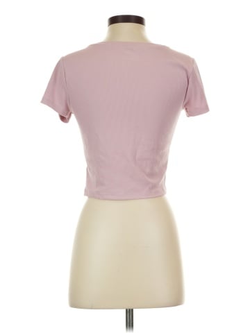 No Boundaries Short Sleeve T-Shirt (view 2)