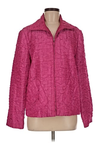 600 West Jacket (view 1)