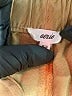 Aerie Tan Cargo Pants Size M - photo 7