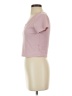 No Boundaries Pink Short Sleeve T-Shirt Size S - photo 5