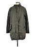 Forever 21 Green Raincoat Size M - photo 1