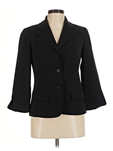 Yansi Fugel Blazer (view 1)
