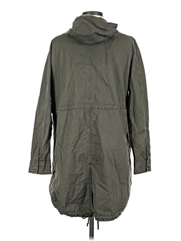 Forever 21 Raincoat (view 2)
