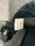 Peace of Cloth Solid Black Active Pants Size 10 - photo 8