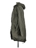Forever 21 Green Raincoat Size M - photo 5