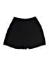 Banana Republic Solid Black Skort Size 2 - photo 1