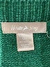White Stag Solid Green Pullover Sweater Size 20 - photo 7