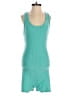 Unbranded Teal Romper Size Sm - Med - photo 1