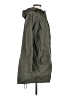 Forever 21 Green Raincoat Size M - photo 4