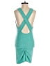 Unbranded Teal Romper Size Sm - Med - photo 2