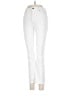 Risen White Jeans Size 27 waist - photo 1