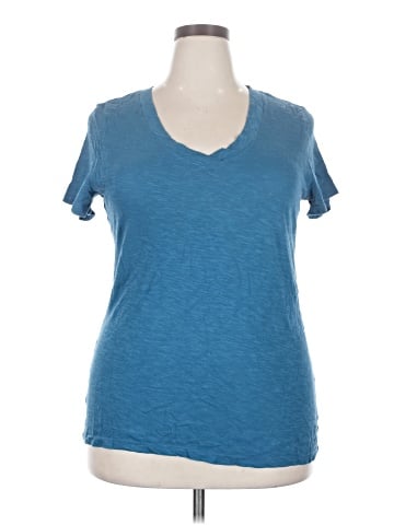 Felina Short Sleeve T-Shirt (view 1)