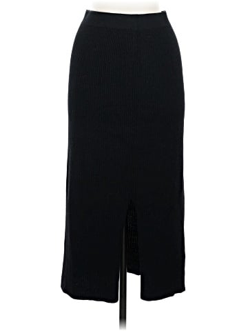 Uniqlo Formal Skirt (view 2)