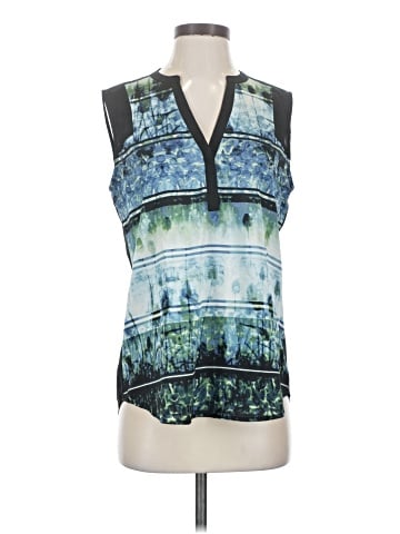 Ivanka Trump Sleeveless Blouse (view 1)