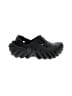 Crocs Black Clogs Size 10 (kids, wide) - photo 1