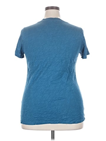 Felina Short Sleeve T-Shirt (view 2)