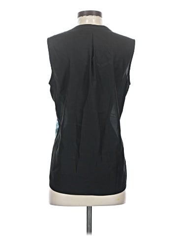 Ivanka Trump Sleeveless Blouse (view 2)