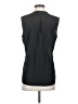 Ivanka Trump 100% Polyester Teal Sleeveless Blouse Size S - photo 2