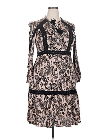 Knox Rose Cocktail Dress (view 1)
