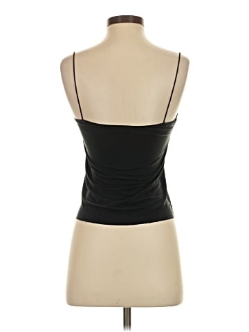 Zara Basic Sleeveless Top (view 2)