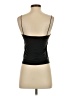 Zara Basic Black Sleeveless Top Size S - photo 2