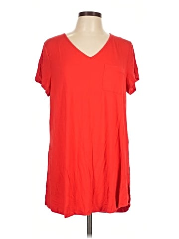 Soma Short Sleeve T-Shirt (view 1)