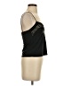 Zara Basic Black Sleeveless Top Size S - photo 4