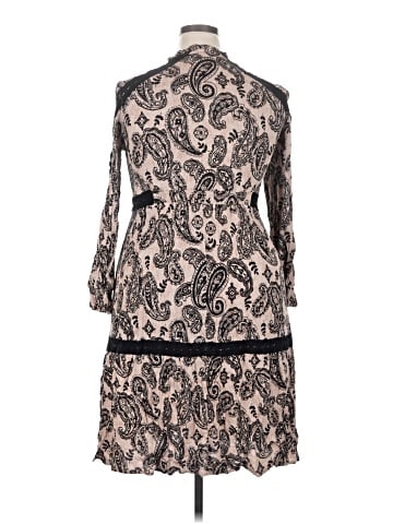 Knox Rose Cocktail Dress (view 2)