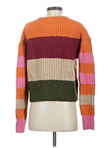 GB Pullover Sweater (view 2)