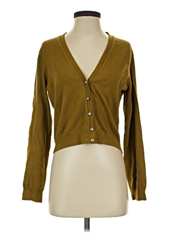 Lands' End Cardigan (view 1)