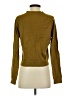Lands' End Brown Cardigan Size S - photo 2