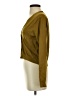 Lands' End Brown Cardigan Size S - photo 5