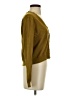 Lands' End Brown Cardigan Size S - photo 4