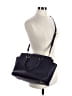 MICHAEL Michael Kors 100% Leather Blue Leather Satchel One size - photo 2