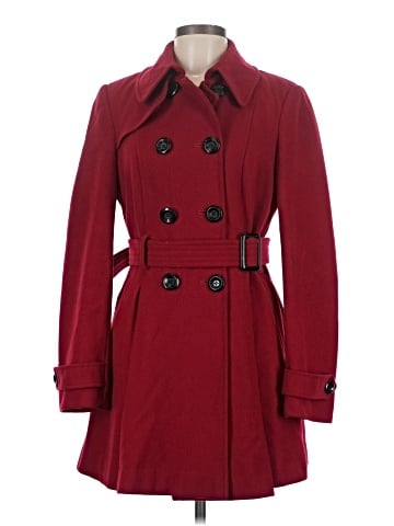 Moda International Coat (view 1)