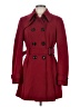 Moda International Red Coat Size 8 - photo 1
