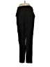 Jules & Leopold Solid Black Active Pants Size S - photo 2