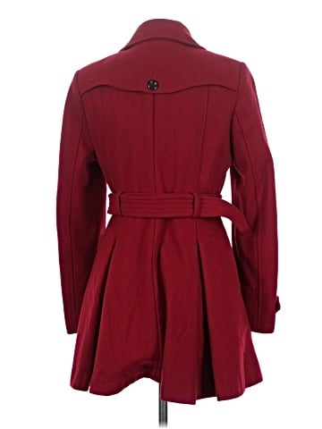 Moda International Coat (view 2)