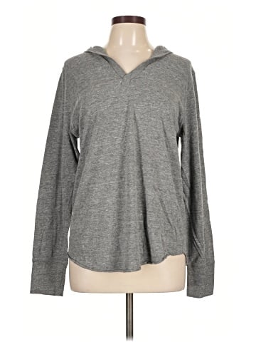 Alternative Earth Pullover Hoodie (view 1)