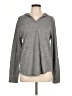 Alternative Earth Gray Pullover Hoodie Size L - photo 1