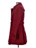 Moda International Red Coat Size 8 - photo 5