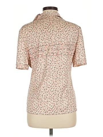 Rodier Short Sleeve Blouse (view 2)
