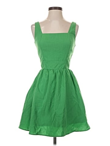 Mi ami Casual Dress (view 1)