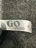 Go Couture Solid Black Casual Dress Size S - photo 7